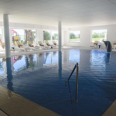 Mh Atlantico Hotell Atouguia Da Baleia Eksteriør bilde