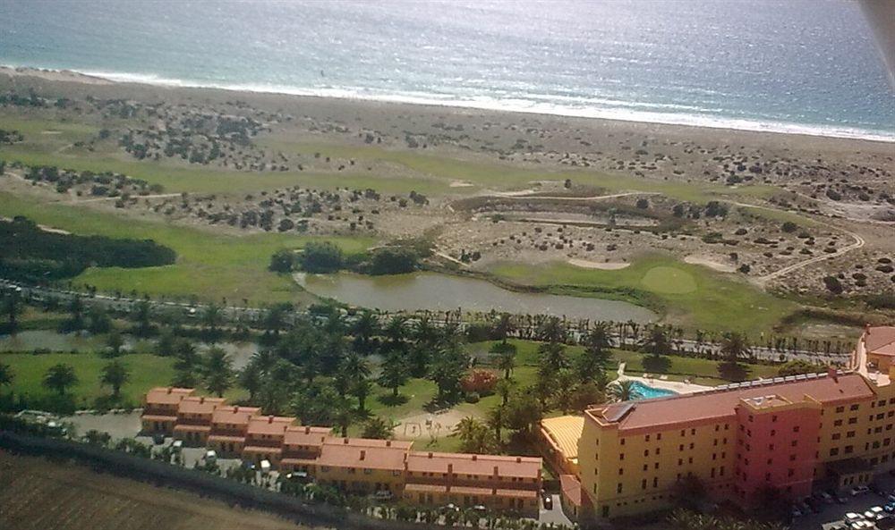 Mh Atlantico Hotell Atouguia Da Baleia Eksteriør bilde