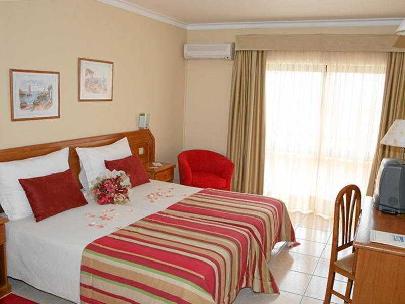 Mh Atlantico Hotell Atouguia Da Baleia Eksteriør bilde