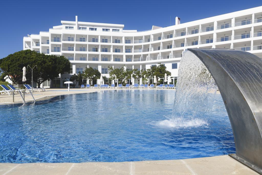 Mh Atlantico Hotell Atouguia Da Baleia Eksteriør bilde