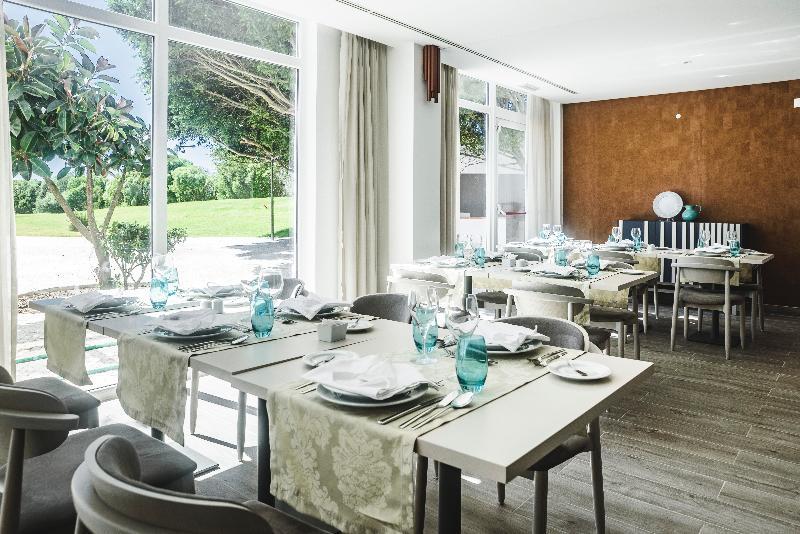 Mh Atlantico Hotell Atouguia Da Baleia Eksteriør bilde