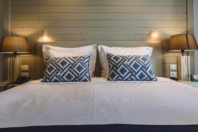 Mh Atlantico Hotell Atouguia Da Baleia Eksteriør bilde