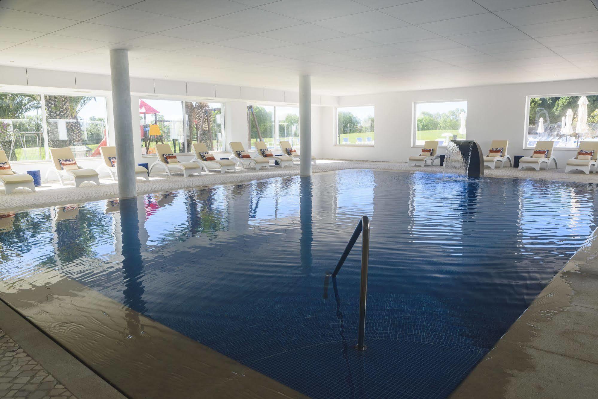 Mh Atlantico Hotell Atouguia Da Baleia Eksteriør bilde