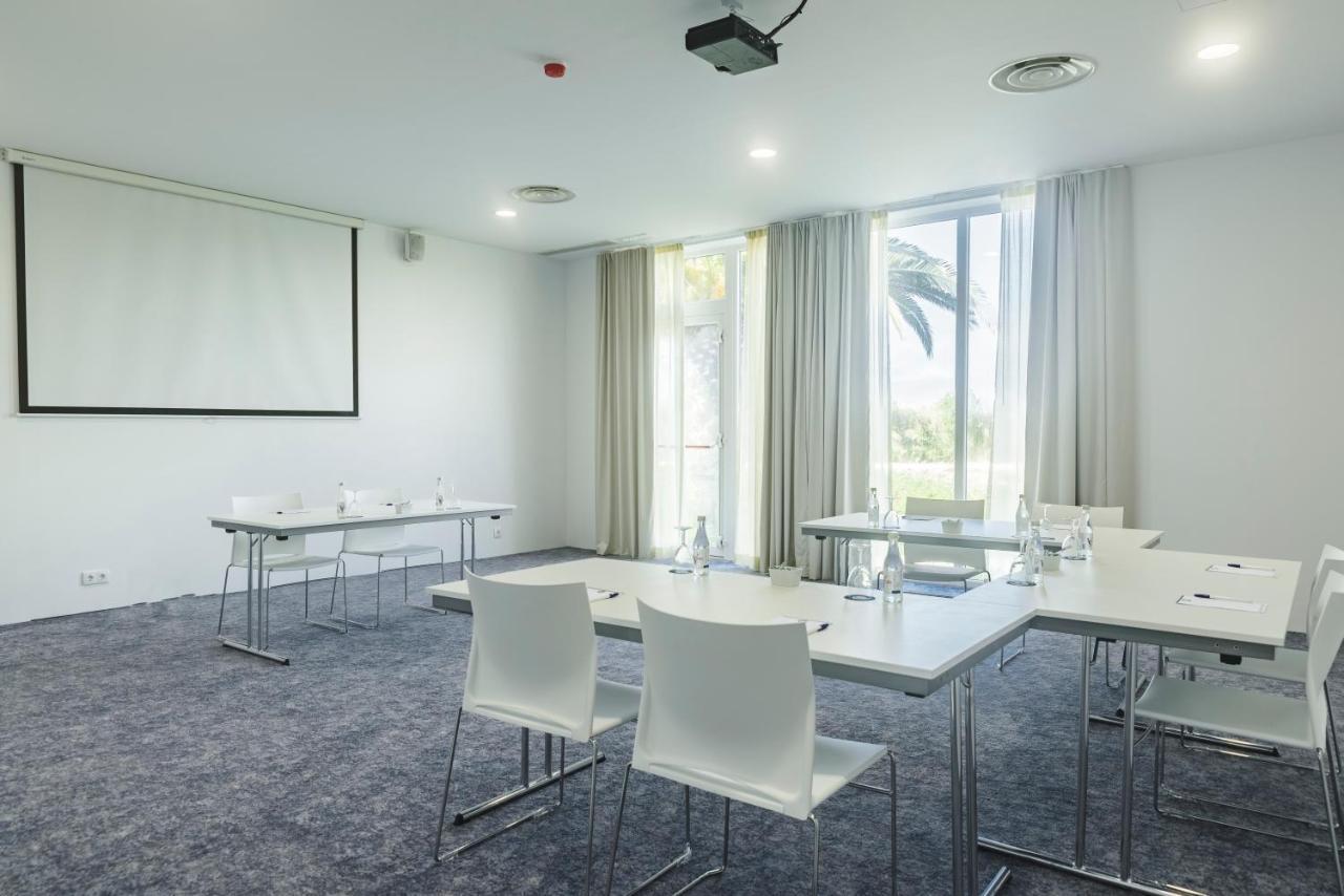 Mh Atlantico Hotell Atouguia Da Baleia Eksteriør bilde